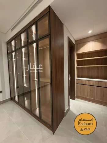 شقة للبيع في شارع الامير عبدالعزيز ابن فهد ابن عبدالعزيز, حي الحزام الذهبي, مدينة الخبر, المنطقة الشرقية صورة 4