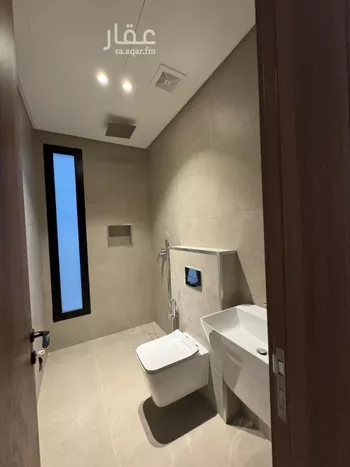 شقة للإيجار في شارع الامير عبدالعزيز ابن فهد ابن عبدالعزيز, حي الحزام الذهبي, مدينة الخبر, المنطقة الشرقية صورة 5