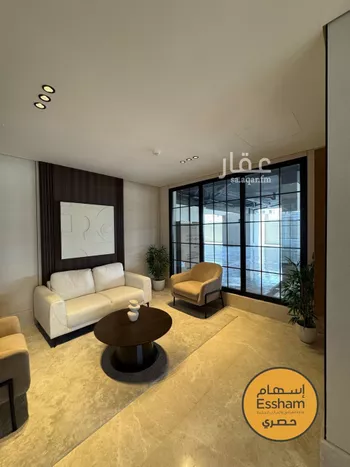 شقة للإيجار في شارع الامير عبدالعزيز ابن فهد ابن عبدالعزيز, حي الحزام الذهبي, مدينة الخبر, المنطقة الشرقية صورة 5