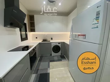 شقة للبيع في شارع ابن الهيثم, مدينة الظهران, المنطقة الشرقية صورة 2