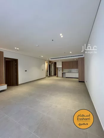 شقة للإيجار في شارع الامير عبدالعزيز ابن فهد ابن عبدالعزيز, حي الحزام الذهبي, مدينة الخبر, المنطقة الشرقية صورة 3