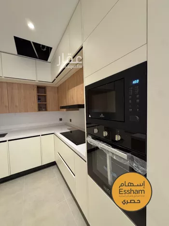 شقة للإيجار في شارع صلاح الدين الايوبي, حي الحزام الذهبي, مدينة الخبر, المنطقة الشرقية صورة 2