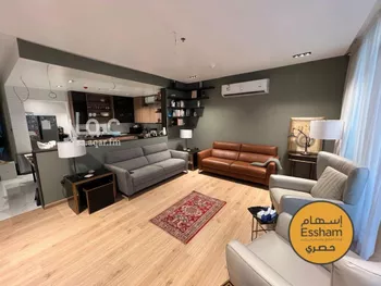 شقة للإيجار في شارع 21ج, مدينة الظهران, المنطقة الشرقية صورة 4