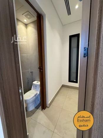 شقة للإيجار في شارع الامير عبدالعزيز ابن فهد ابن عبدالعزيز, حي الحزام الذهبي, مدينة الخبر, المنطقة الشرقية صورة 5