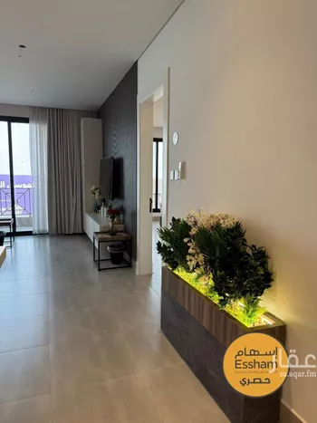 شقة للإيجار في حي البحر, مدينة الخبر, المنطقة الشرقية صورة 4