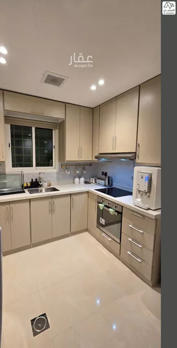 شقة للإيجار في شارع 21316317, حي الملقا, مدينة الرياض, منطقة الرياض صورة 5