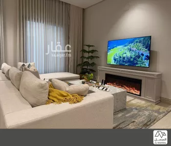 شقة للإيجار في شارع 4564484, حي الرمال, مدينة الرياض, منطقة الرياض صورة 3
