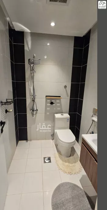 شقة للإيجار في شارع 21316317, حي الملقا, مدينة الرياض, منطقة الرياض صورة 3