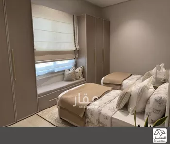 شقة للإيجار في شارع 4564484, حي الرمال, مدينة الرياض, منطقة الرياض صورة 5