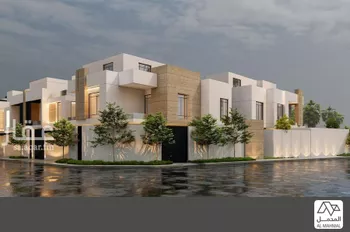 دور للبيع في شارع  طريق النهضة, حي الصفاء, مدينة الرياض, منطقة الرياض صورة 5