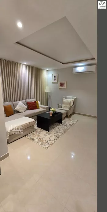 شقة للإيجار في شارع 21316317, حي الملقا, مدينة الرياض, منطقة الرياض صورة 4