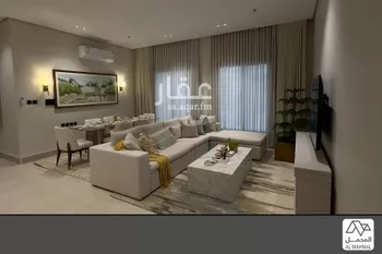 شقة للإيجار في شارع 4564484, حي الرمال, مدينة الرياض, منطقة الرياض صورة 2