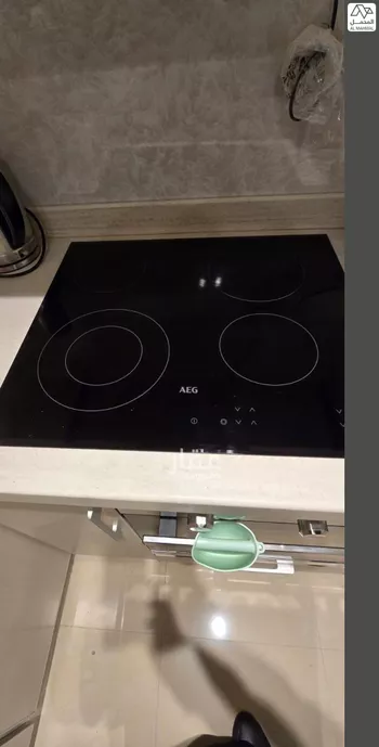 شقة للإيجار في شارع 21316317, حي الملقا, مدينة الرياض, منطقة الرياض صورة 2