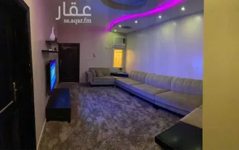 شقة للإيجار في شارع عثمان الدقاق ، حي مشرفة ، ينبع ، ينبع البحر