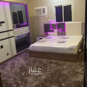 شقة للإيجار في شارع عثمان الدقاق ، حي مشرفة ، ينبع ، ينبع البحر صورة 2