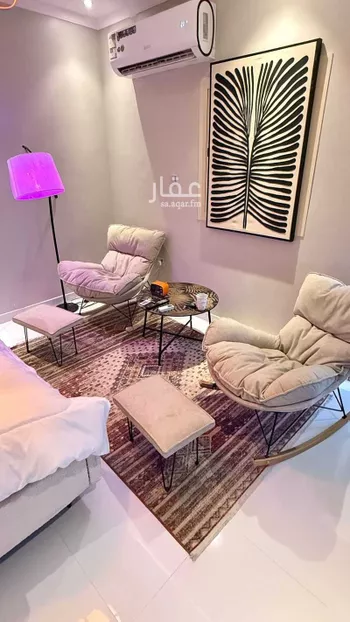 استديو مفروش للحجز في شارع زراره بن كريم, حي البوادي, جدة صورة 2