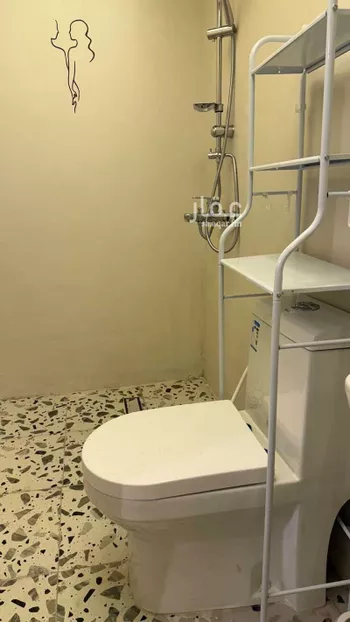 استديو مفروش للحجز في شارع زراره بن كريم, حي البوادي, جدة صورة 4
