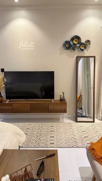 استديو مفروش للحجز في شارع زراره بن كريم, حي البوادي, جدة صورة 2