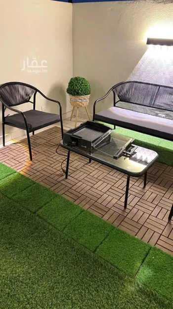 استديو مفروش للحجز في شارع زراره بن كريم, حي البوادي, جدة صورة 4