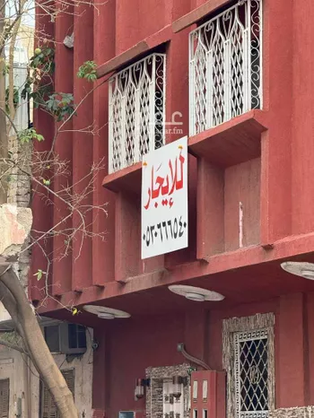 فيلا للإيجار في شارع ابن البرماء, حي معشي, مدينة امارة منطقة مكة المكرمة - الطائف, منطقة مكة المكرمة صورة 2