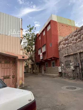 فيلا للإيجار في شارع ابن البرماء, حي معشي, مدينة امارة منطقة مكة المكرمة - الطائف, منطقة مكة المكرمة