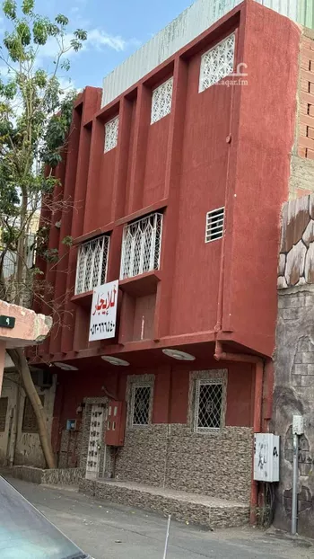 فيلا للإيجار في شارع ابن البرماء, حي معشي, مدينة امارة منطقة مكة المكرمة - الطائف, منطقة مكة المكرمة صورة 3