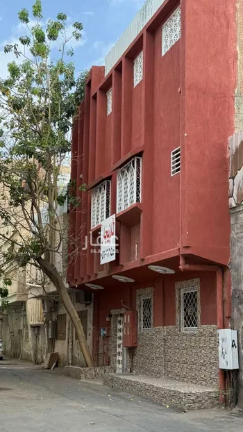 فيلا للإيجار في شارع ابن البرماء, حي معشي, مدينة امارة منطقة مكة المكرمة - الطائف, منطقة مكة المكرمة صورة 4