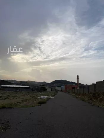 أرض للبيع في شارع الجزيرة 43, حي الجزيرة, مدينة خميس مشيط, منطقة عسير صورة 3