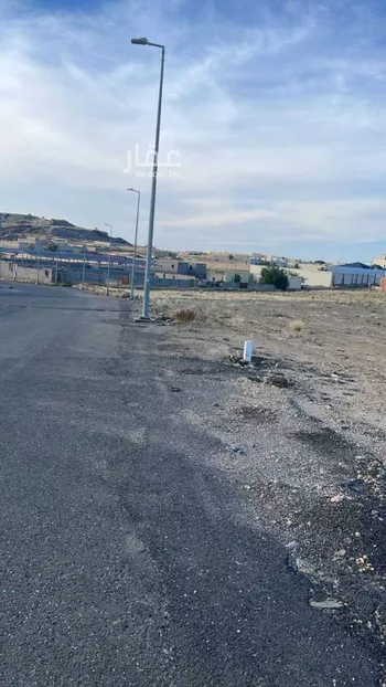 أرض للبيع في شارع الجزيرة 43, حي الجزيرة, مدينة خميس مشيط, منطقة عسير