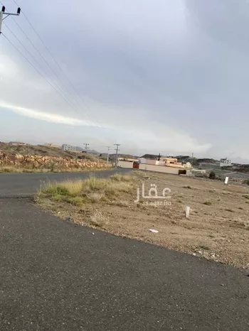 أرض للبيع في شارع الجزيرة 43, حي الجزيرة, مدينة خميس مشيط, منطقة عسير صورة 4