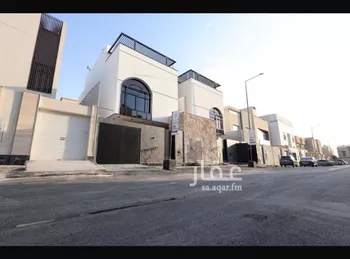فيلا للبيع في شارع عبدالرحمن الشعلان, حي العارض, مدينة الرياض, منطقة الرياض صورة 4