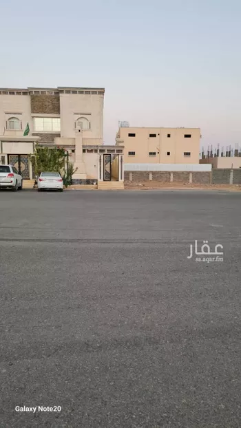 فيلا للبيع في شارع المعارف, حي اليرموك, مدينة تبوك, منطقة تبوك صورة 5