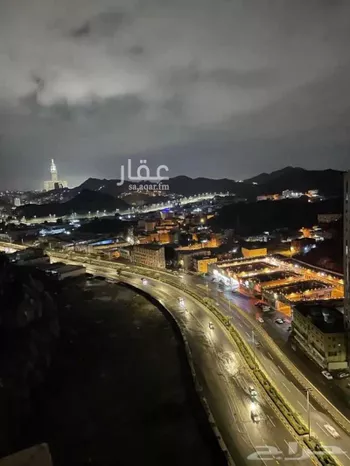 شقة للبيع في شارع الحج, حي وادي جليل, مدينة مكه المكرمه, منطقة مكة المكرمة
