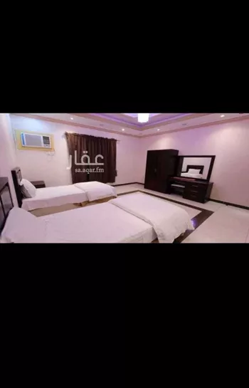 شقة للإيجار في شارع الاجواد, حي المنار, مدينة جدة, منطقة مكة المكرمة صورة 3