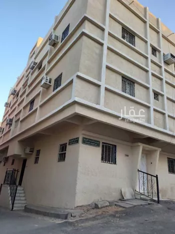 عمارة للبيع في شارع الامارات, حي الشهداء الشمالية, مدينة امارة منطقة مكة المكرمة - الطائف, منطقة مكة المكرمة