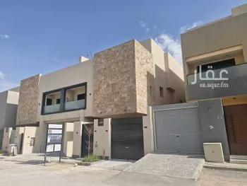 فيلا للبيع في شارع أحمد المستنير, حي النرجس, مدينة الرياض, منطقة الرياض