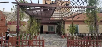 شاليه واستراحة للحجز في شارع الشروق, حي الشروق, جدة صورة 5