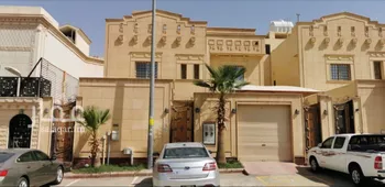 فيلا للبيع في شارع الغيلانة, حي إشبيلية, مدينة الرياض, منطقة الرياض