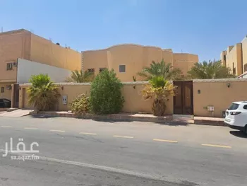 فيلا للبيع في شارع المناجيم ، حي الخليج ، الرياض ، منطقة الرياض