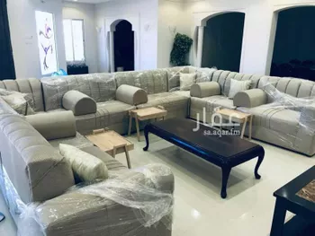 استراحة للبيع في شارع طريق ديراب, مدينة قريه ديراب, منطقة الرياض صورة 2