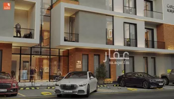 شقة للبيع في شارع يزيد بن محمد, حي المنار, مدينة الرياض, منطقة الرياض صورة 2
