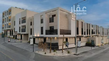 شقة للبيع في شارع طريق عثمان بن عفان, حي النرجس, مدينة الرياض, منطقة الرياض صورة 4