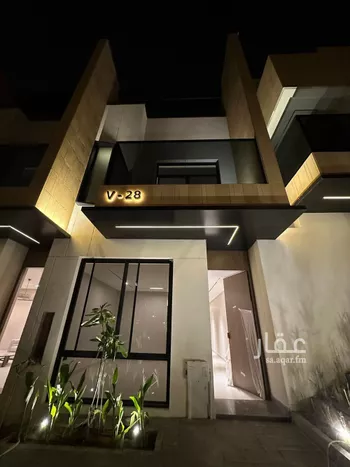 فيلا للبيع في شارع سلمة بن هشام, حي النرجس, مدينة الرياض, منطقة الرياض صورة 3