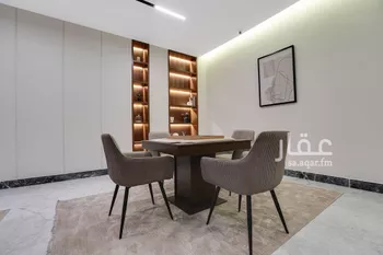 شقة للبيع في شارع طريق عثمان بن عفان, حي النرجس, مدينة الرياض, منطقة الرياض صورة 5