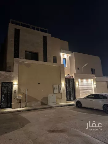 شقة للإيجار في شارع محمد سعيد شافعي, حي النرجس, مدينة الرياض, منطقة الرياض صورة 2