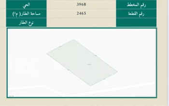 أرض للبيع في شارع 0000000, حي النظيم, مدينة الرياض, منطقة الرياض صورة 2