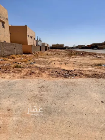 أرض للبيع في شارع مجمع الانصاري, حي النسيم, مدينة العويقيله, منطقة الحدود الشماليه