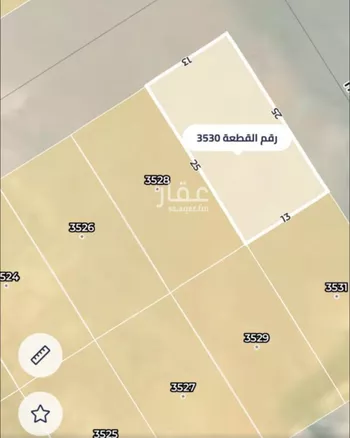 أرض للبيع في شارع 000000, حي النظيم, مدينة الرياض, منطقة الرياض صورة 2