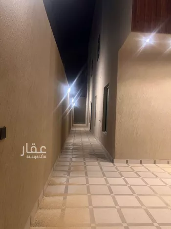 دور للبيع في شارع أبي العباس بن مسعود, حي طويق, مدينة الرياض, منطقة الرياض صورة 2