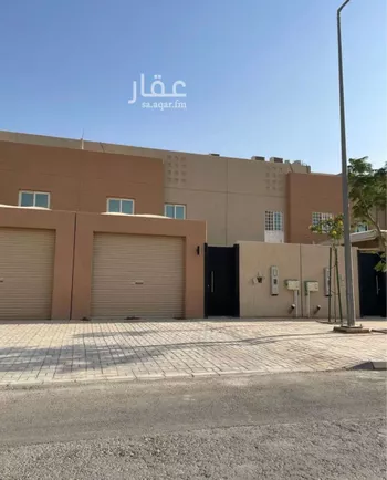 فيلا للبيع في شارع الزبير بن بكار, حي مطار الملك خالد الدولي, مدينة الرياض, منطقة الرياض